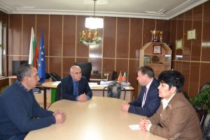  / Новини от Казанлък