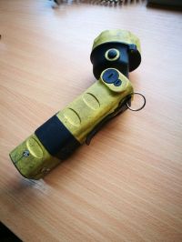 Търси се фенер от пожарна кола, изгубен между Хаджидимитрово и Шейново / Новини от Казанлък