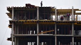 Започна строежът на 53 жилищни сгради в областта в края на 2019 г. / Новини от Казанлък