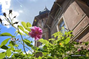  / Новини от Казанлък