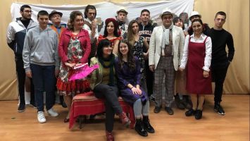  / Новини от Казанлък