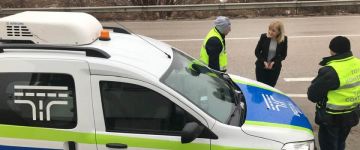 От понеделник камерите на тол системата започват да глобяват / Новини от Казанлък