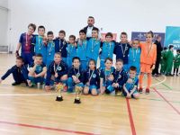 Арена Запад с нова убедителна победа / Спортни новини от Казанлък