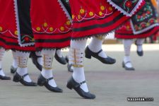 И в Казанлък: Българи в страната и чужбина ще заиграят хоро едновременно на 3 март / Новини от Казанлък