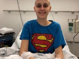 Търси се донор на стволови клетки и в Казанлък / Новини от Казанлък