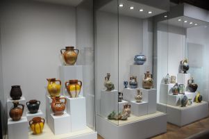 Показват красотата на Троянската керамика тази вечер в Музея на розата / Новини от Казанлък