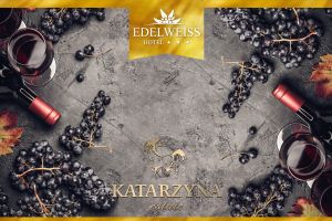 Преживяване за сетивата с винен уикенд в хотел “Еделвайс“ / Новини от Казанлък