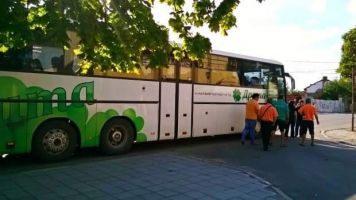  / Новини от Казанлък