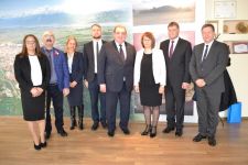 Кметовете на Казанлък и Толиати: 25 г. приятелство - трябва да съхраним тази връзка между хората, между младите / Новини от Казанлък