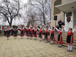 Енина отбеляза подобаващо 3 март / Новини от Казанлък