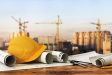 407.4 млн. лв са приходите от дейността на строителните предприятия за 2018 г. в областта / Новини от Казанлък