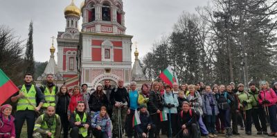  / Новини от Казанлък