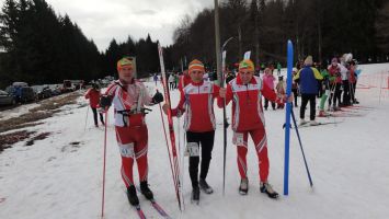 Казанлъшките ориентировачи отново на върха / Новини от Казанлък