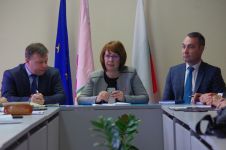  / Новини от Казанлък