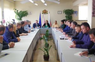  / Новини от Казанлък