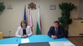 Кметът на Казанлък разпореди още по-строги мерки за достъп от и до кв. „Кармен” / Новини от Казанлък