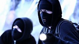 Казанлъчани тарашили входове на блокове из Стара Загора / Новини от Казанлък