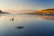 175 кг. риба спасиха от бракониери на яз. “Жребчево“ / Новини от Казанлък