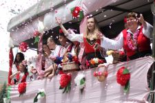  / Новини от Казанлък