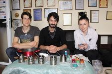  / Новини от Казанлък