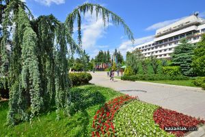  / Новини от Казанлък