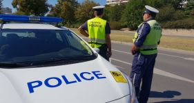 Хванаха водач с отнета книжка / Новини от Казанлък