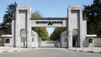 „Арсенал“ съкращава до 2 000 работници / Новини от Казанлък