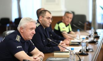 Засилен контрол на КПП-тата през предстоящите почивни дни. Мотористите с приоритет / Новини от Казанлък