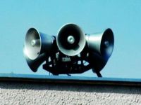 Предстоят проби на сирените в Казанлък / Новини от Казанлък