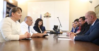 9% ДДС за заведения и развлекателен сектор по Закона за туризма от 2021 г. / Новини от Казанлък