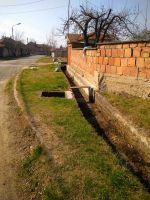 Кметството и жители се грижат за чистотата в с. Енина / Новини от Казанлък