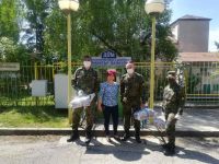  / Новини от Казанлък