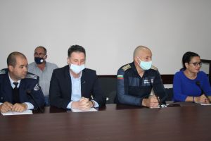 6 горски пожара са възникнали в областта от началото на годината / Новини от Казанлък