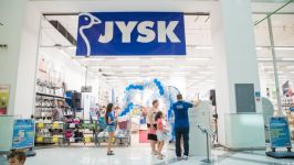 Датската верига Jysk отваря и в Казанлък / Новини от Казанлък