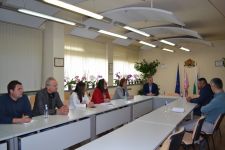  / Новини от Казанлък