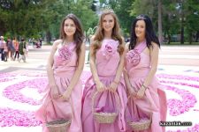 Казанлък короняса новата си Царица онлайн / Видео  / Новини от Казанлък