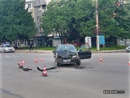  / Новини от Казанлък