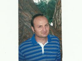 Издирват 38-годишен старозагорец / Новини от Казанлък