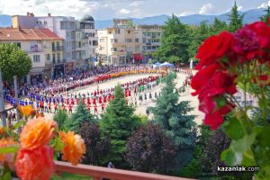 “Тъпан бие, хоро се вие“ ще се проведе в края на август / Новини от Казанлък