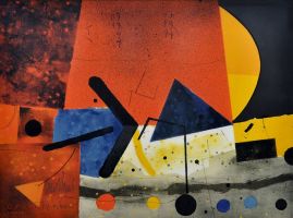 Графиката на Стоян Цанев в Казанлък от 1 юли / Новини от Казанлък