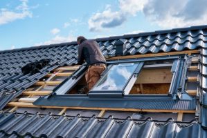 Дограми, врати, светлинни тунели и още - качество и надеждност от „ЕксПласт“ / Новини от Казанлък