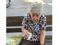 Баба Тана е вече у дома си / Новини от Казанлък