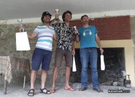  / Новини от Казанлък