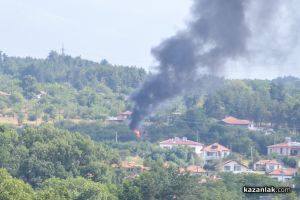  / Новини от Казанлък