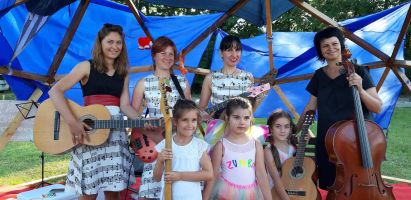  / Новини от Казанлък