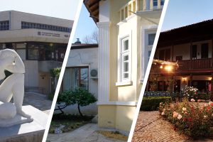  / Новини от Казанлък