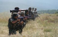 Учебни стрелби на полигон „Тюлбето“ утре / Новини от Казанлък