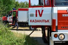 / Новини от Казанлък