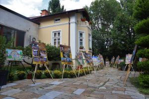  / Новини от Казанлък