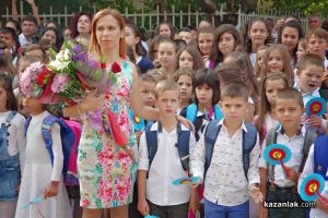  / Новини от Казанлък